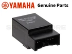 Yamaha Genuine 2001-2003 XVS650 V-star Relay Assy 5KP-81950-00-00 New. Price: $101.99.