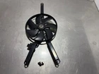 2009 Suzuki Boulevard M90 Vz 1500 Fan (oem) Used. Price: $175.00.