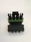 Nos Bombardier Seadoo Female Housing (4 Circuits) Part# 278000394 Oem New. Price: $8.94.