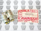 Kawasaki Nos New 21013-007 Condenser A1SS A7SS Avenger Samurai. Price: $22.99.