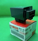 Yamaha Genuine Relay Assembly 4XV-8195A-00-00 V-star XVS1100 Oem New Japan. Price: $88.00.