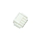 Namz Custom Cycle Amp Mate-n-lock Female Connector 12 Pin NA-350735-1CL77 New. Price: $8.77.