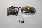 2006 Suzuki Boulevard C50 Air Solenoid Valve Engine Switch Sensor Cover Cap Used. Price: $29.99.