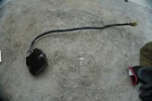 03 Yamaha Vstar 650 Classic Regulator Rectifier E-4527 Used. Price: $31.50.