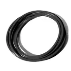 Rotary Battery Cable Without Terminal 6-GAUGE Black 10 Ft. Roll New. Price: $49.04.