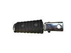 Left Rear Footrest Original Yamaha Xv 535 Virago 1987 Used. Price: $70.77.