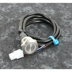 Digital Guard Dawg White Led Billet Start Button SB-I-22W New. Price: $45.22.