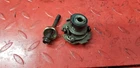 1983 Honda CB1000C Pulse Generator Ignition Spark Advancer Rotor Bolt Cam Used. Price: $96.25.