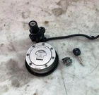 08-13 Honda Ignition Switch Lock Key Set Gas Cap Trunk Oem Used. Price: $224.99.