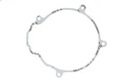 Winderosa W816658 Alternator Cover Gasket Nuovo. Price: $28.14.