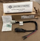 Harley-davidson H-d 2014-UP Tour Model Accessory Electrical Harness Kit 69200723 New. Price: $38.00.
