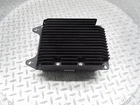 2014 Zero ZF11.4 Z1-SDS Sevcon Controller Box Module Converter Used. Price: $545.02.