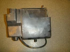 1985 Yamaha Maxim XJ700 Battery Box,box Tool 1AA-21171-00-00 Used. Price: $15.95.