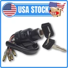 Fit For Yamaha Chappy LB50 LB80 Main Ignition Key Switch Wires V80 Y80 New. Price: $27.90.