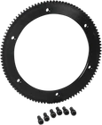Drag Specialties DS242074 Starter Ring Gear 102 Tooth Harley Fxds-conv Dyna New. Price: $120.86.