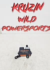 1998 Harley Sportster Ignition Module Cdi Ecu Ecm Oem Used. Price: $245.00.