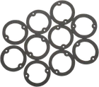 James Gaskets Turn Signal Lens For Flh/flt/flht JGI-68521-63-A New. Price: $35.39.