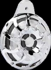 Arlen Ness Billet Horn Kit Drift Chrome Harley Sportster 883 Roadster 07 New. Price: $224.95.