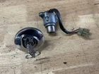 Honda Shadow VT600 88-03 04 05 06 07 Oem Ignition Switch Key Gas Cap Used. Price: $99.99.