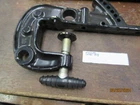 New Oem Quicksilver Mercury Clamp Bracket 1440-7373. Price: $54.99.