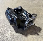 1.4 Kilowatt Drag Spec Black Starter Motor 80-1001 For Harley-davidson 1990-2006 Used. Price: $74.95.