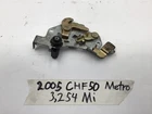 Oem 2005 Honda Metropolitan CHF50 Seat Catch Assembly 77235-GET-701 Used. Price: $11.99.