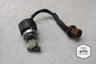 1971 Honda CB350 Super Sport Ignition Lock Switch Key N3-4761.OV Used. Price: $30.00.