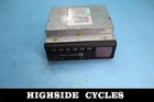 1330 Harley-davidson Electra Glide Radio Audio 76146-04 Cd/am/fm/wx/cb Used. Price: $180.00.