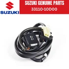 Suzuki Bandit 400 V GK75A GK7AA Signal Generator Assy 33110-10D00 Genuine Oem New. Price: $122.77.