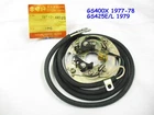 Suzuki GS400 GS425 Contact Breaker Assy Nos Point L / Oem 33110-44020 New. Price: $149.99.
