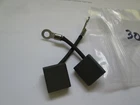 Harley Oem Genuine Two Brushes Bt '58-'69. Xl '58-'81. Servi-car 30427-86T New. Price: $9.95.