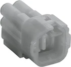 Namz Hm Sealed Series 4-POSITION Connector Male 5PK NS-6187-4441 New. Price: $11.95.