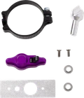 Works Connection Pro Launch Start Device Purple Kawasaki 12-P331 New. Price: $165.52.
