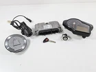 2014 Aprilia RSV4 Rr Factory Speedo Ignition Switch Key Cdi Set 14K CM228217 Used. Price: $879.99.