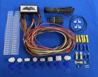 Ultima Plus Electronic Wiring System 18-533 New. Price: $750.00.
