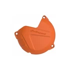 Polisport Ignition Cover Protector - Orange Ktm 8474300002CL77 New. Price: $20.36.
