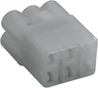 Namz Hm Sealed Series 6-POSITION Connector Female 5PK NS-6180-6181 New. Price: $8.95.