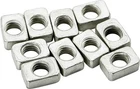 Wps Square Nut 5MM #HK1010 New. Price: $13.06.
