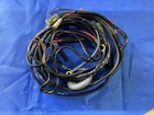 Triumph Tiger Cub T20 59-62 Wiring Loom With Et Ignition And Lights 54942678 New. Price: $53.62.