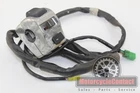 08-11 Raider 1900 Left Control Switch Headlight Horn Blinker Turn Signal Button Used. Price: $89.11.