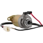Starter For 2009-10 Symply Ii 50 31200-A1A-000 12-VOLT; Cw; 10-SPLINE New. Price: $45.24.