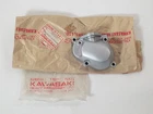 Nos Kawasaki G4TR KV100 Left Hand Engine Cap Assy New. Price: $40.00.