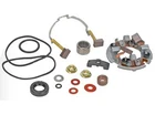 Starter Brush Plate Kit Honda Shadow VT500 VT600 VT1100 Ace Vlx 1983-2007 New. Price: $30.61.
