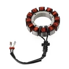 Alternator Stator 45 Amp For Flt/flh 2002-2005 # 2998702 29987-02A Us New. Price: $114.78.