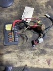 Honda Goldwing Solenoid 35850-MN5-000 1988-1989 & Fuse Box Used. Price: $35.00.