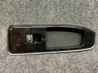 2018-2023 Lincoln Navigator Rear Left Window Switch Cover JL7B Used. Price: $37.00.