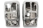 Drag Specialties 0616-0231 Switch Housing Kit New. Price: $110.16.