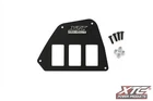 Xtc Power Products SP-3SW-HT Dash Switch Mount Plates New. Price: $24.95.