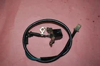 1983 Honda XR500R Pulse Generator Pick Up Coil Used. Price: $89.10.