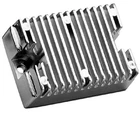 Harley Davidson Chrome Solid Voltage Regulator Big Twin 81-88 74516-86 New. Price: $135.95.